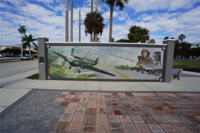 Welcome to the beautiful town of Punta Gorda and Burnt Store on Twin Isles Country Club in Florida - for sale on GolfHomes.com, golf home, golf lot