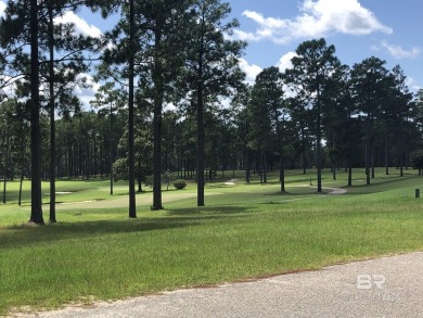 Brewton, AL - Waterfront Lot at the End of a Cul-de-Sac - Don't on Country Club of Brewton in Alabama - for sale on GolfHomes.com, golf home, golf lot