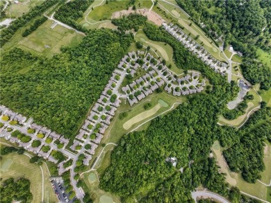 Looking for the perfect home in a golf community? This beautiful on Teetering Rocks Links in Missouri - for sale on GolfHomes.com, golf home, golf lot