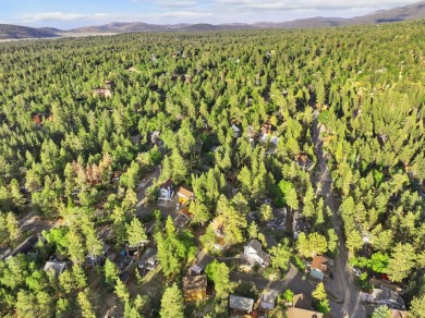 Fully furnished and turn-key, this Chalet/Alpine-style on Big Bear Mountain Ski and Golf Resort in California - for sale on GolfHomes.com, golf home, golf lot