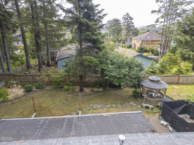 Wecoma Beach ~ Oregon Coast is beckoning! Inviting 1 story, 3 on Chinook Winds Golf Resort in Oregon - for sale on GolfHomes.com, golf home, golf lot