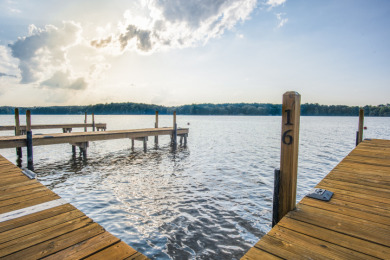 **Luxurious Lakeside Living: Bayside at Lake Oconee Lot for Sale* on Reynolds Lake Oconee - The Landing in Georgia - for sale on GolfHomes.com, golf home, golf lot