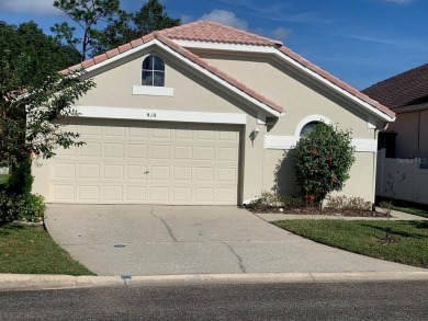 Come see this Beautiful Mediterranean Style Home on the Golf on Tuscawilla Country Club in Florida - for sale on GolfHomes.com, golf home, golf lot