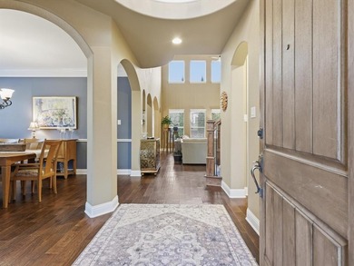 Beautifully maintained 4 bedroom 4 bathroom home in Trophy Club on Trophy Club of Dallas in Texas - for sale on GolfHomes.com, golf home, golf lot