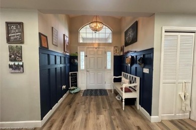 Are you ready to experience the ultimate WOW factor? Your search on Country Club of Sebring in Florida - for sale on GolfHomes.com, golf home, golf lot