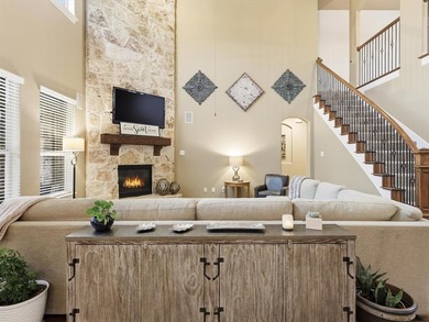 Beautifully maintained 4 bedroom 4 bathroom home in Trophy Club on Trophy Club of Dallas in Texas - for sale on GolfHomes.com, golf home, golf lot