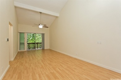Fully renovated and rarely available, corner/end unit in Newtown on Pearl Country Club in Hawaii - for sale on GolfHomes.com, golf home, golf lot