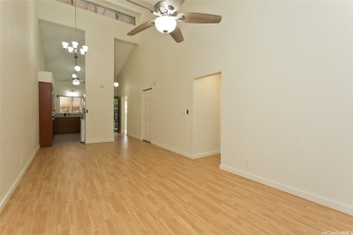 Fully renovated and rarely available, corner/end unit in Newtown on Pearl Country Club in Hawaii - for sale on GolfHomes.com, golf home, golf lot
