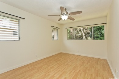 Fully renovated and rarely available, corner/end unit in Newtown on Pearl Country Club in Hawaii - for sale on GolfHomes.com, golf home, golf lot