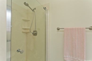 Fully renovated and rarely available, corner/end unit in Newtown on Pearl Country Club in Hawaii - for sale on GolfHomes.com, golf home, golf lot