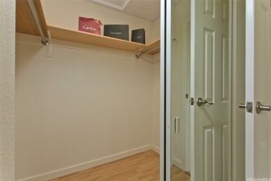 Fully renovated and rarely available, corner/end unit in Newtown on Pearl Country Club in Hawaii - for sale on GolfHomes.com, golf home, golf lot