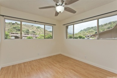 Fully renovated and rarely available, corner/end unit in Newtown on Pearl Country Club in Hawaii - for sale on GolfHomes.com, golf home, golf lot