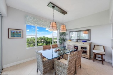 Welcome to exceptional mid-rise living in the vibrant gated on Bonita Bay West in Florida - for sale on GolfHomes.com, golf home, golf lot