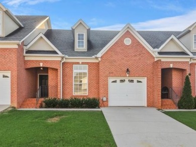 Townhomes in The Hamptons rarely become available! Don't miss on The Champions Club At Hampton Creek in Tennessee - for sale on GolfHomes.com, golf home, golf lot