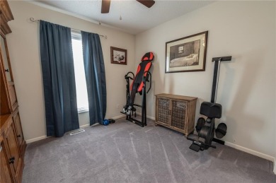 Welcome to this beautifully maintained 4-bedroom, 2.5-bath home on Paradise Pointe Golf Complex in Missouri - for sale on GolfHomes.com, golf home, golf lot