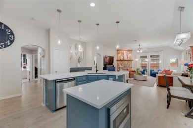 Stunning Remodel with Pool in Lantana's Heritage Neighborhood! on Lantana Golf Club in Texas - for sale on GolfHomes.com, golf home, golf lot