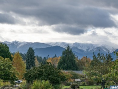 332 N Ridge View Drive on Four Seasons Ranch in Washington - for sale on GolfHomes.com, golf home, golf lot