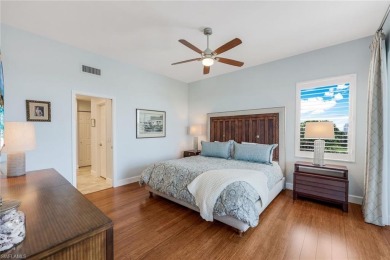 Welcome to exceptional mid-rise living in the vibrant gated on Bonita Bay West in Florida - for sale on GolfHomes.com, golf home, golf lot