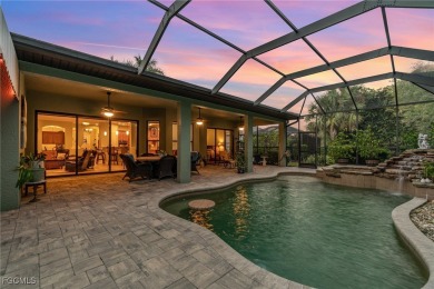 Welcome to this remarkable David Weekley home in the gated on River Hall Country Club in Florida - for sale on GolfHomes.com, golf home, golf lot