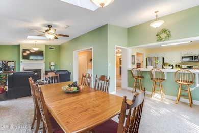 MOTIVATED SELLERS!! EASY TO SHOW!! Welcome to this immaculate on Diamondhead Country Club in Mississippi - for sale on GolfHomes.com, golf home, golf lot