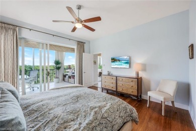 Welcome to exceptional mid-rise living in the vibrant gated on Bonita Bay West in Florida - for sale on GolfHomes.com, golf home, golf lot