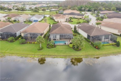 If you're looking for a medium sized home that has many of the on Verandah Golf Course and Club in Florida - for sale on GolfHomes.com, golf home, golf lot