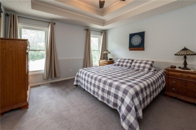 Welcome to this beautifully maintained 4-bedroom, 2.5-bath home on Paradise Pointe Golf Complex in Missouri - for sale on GolfHomes.com, golf home, golf lot