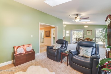 MOTIVATED SELLERS!! EASY TO SHOW!! Welcome to this immaculate on Diamondhead Country Club in Mississippi - for sale on GolfHomes.com, golf home, golf lot