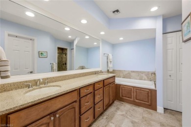 Welcome to exceptional mid-rise living in the vibrant gated on Bonita Bay West in Florida - for sale on GolfHomes.com, golf home, golf lot
