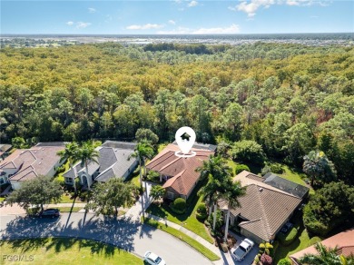 Welcome to this remarkable David Weekley home in the gated on River Hall Country Club in Florida - for sale on GolfHomes.com, golf home, golf lot
