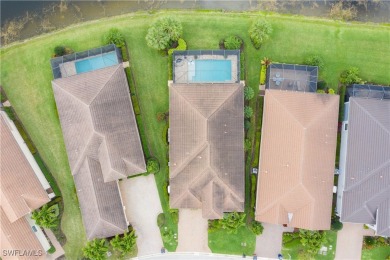 If you're looking for a medium sized home that has many of the on Verandah Golf Course and Club in Florida - for sale on GolfHomes.com, golf home, golf lot