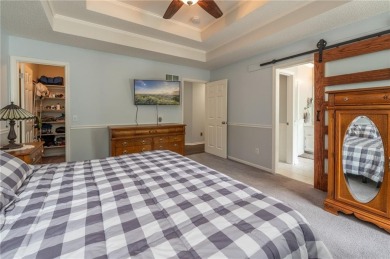 Welcome to this beautifully maintained 4-bedroom, 2.5-bath home on Paradise Pointe Golf Complex in Missouri - for sale on GolfHomes.com, golf home, golf lot