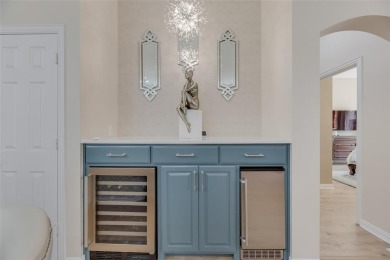 Stunning Remodel with Pool in Lantana's Heritage Neighborhood! on Lantana Golf Club in Texas - for sale on GolfHomes.com, golf home, golf lot