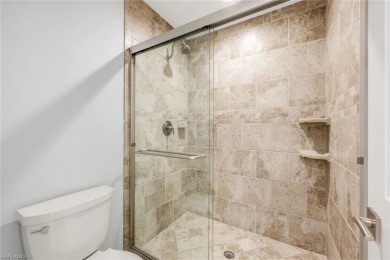 Welcome to exceptional mid-rise living in the vibrant gated on Bonita Bay West in Florida - for sale on GolfHomes.com, golf home, golf lot