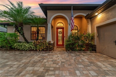 Welcome to this remarkable David Weekley home in the gated on River Hall Country Club in Florida - for sale on GolfHomes.com, golf home, golf lot