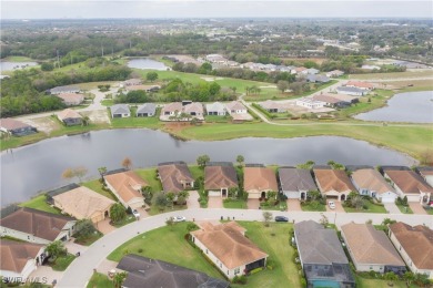 If you're looking for a medium sized home that has many of the on Verandah Golf Course and Club in Florida - for sale on GolfHomes.com, golf home, golf lot