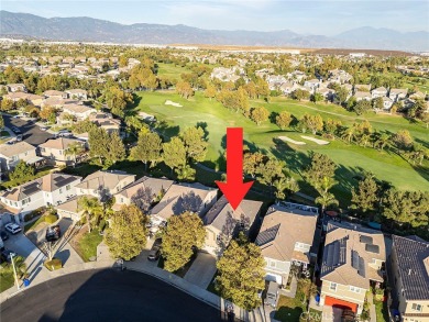 Are you looking for lots of nature & green? Then, this is it! on Sierra Lakes Golf Club in California - for sale on GolfHomes.com, golf home, golf lot