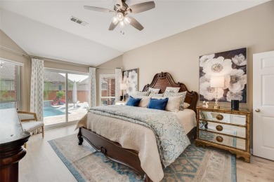 Stunning Remodel with Pool in Lantana's Heritage Neighborhood! on Lantana Golf Club in Texas - for sale on GolfHomes.com, golf home, golf lot