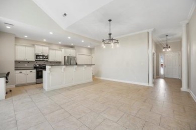 Townhomes in The Hamptons rarely become available! Don't miss on The Champions Club At Hampton Creek in Tennessee - for sale on GolfHomes.com, golf home, golf lot