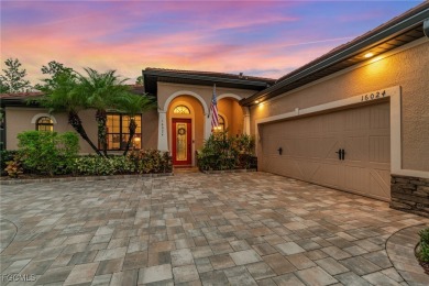 Welcome to this remarkable David Weekley home in the gated on River Hall Country Club in Florida - for sale on GolfHomes.com, golf home, golf lot