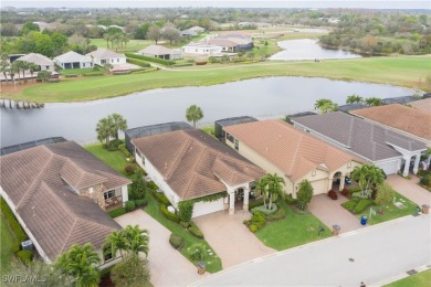 If you're looking for a medium sized home that has many of the on Verandah Golf Course and Club in Florida - for sale on GolfHomes.com, golf home, golf lot