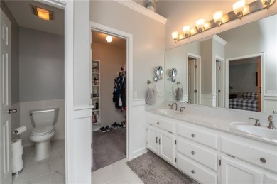 Welcome to this beautifully maintained 4-bedroom, 2.5-bath home on Paradise Pointe Golf Complex in Missouri - for sale on GolfHomes.com, golf home, golf lot