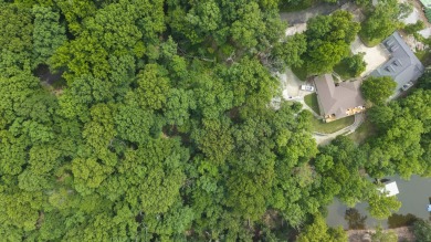 Looking for the perfect place to build near Grand Lake? This 0 on The Coves Golf Course in Oklahoma - for sale on GolfHomes.com, golf home, golf lot