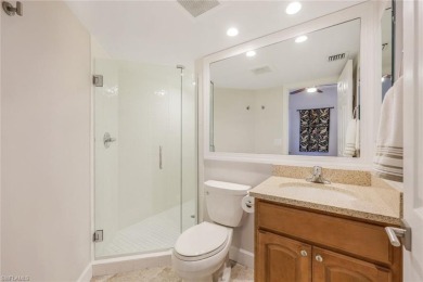 Welcome to exceptional mid-rise living in the vibrant gated on Bonita Bay West in Florida - for sale on GolfHomes.com, golf home, golf lot