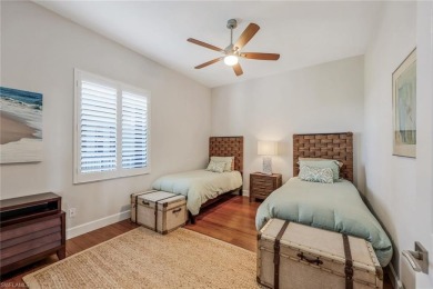 Welcome to exceptional mid-rise living in the vibrant gated on Bonita Bay West in Florida - for sale on GolfHomes.com, golf home, golf lot