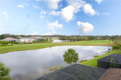 If you're looking for a medium sized home that has many of the on Verandah Golf Course and Club in Florida - for sale on GolfHomes.com, golf home, golf lot