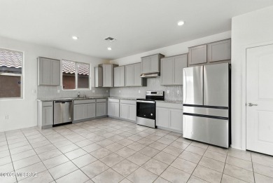 Welcome to your future home in the prestigious Bella Tierra on Fred Enke Golf Course in Arizona - for sale on GolfHomes.com, golf home, golf lot