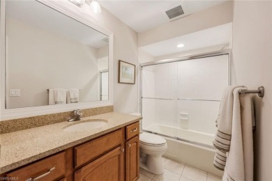 Welcome to exceptional mid-rise living in the vibrant gated on Bonita Bay West in Florida - for sale on GolfHomes.com, golf home, golf lot