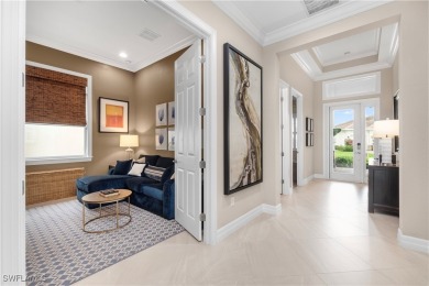 If you're looking for a medium sized home that has many of the on Verandah Golf Course and Club in Florida - for sale on GolfHomes.com, golf home, golf lot