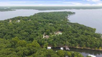 Looking for the perfect place to build near Grand Lake? This 0 on The Coves Golf Course in Oklahoma - for sale on GolfHomes.com, golf home, golf lot
